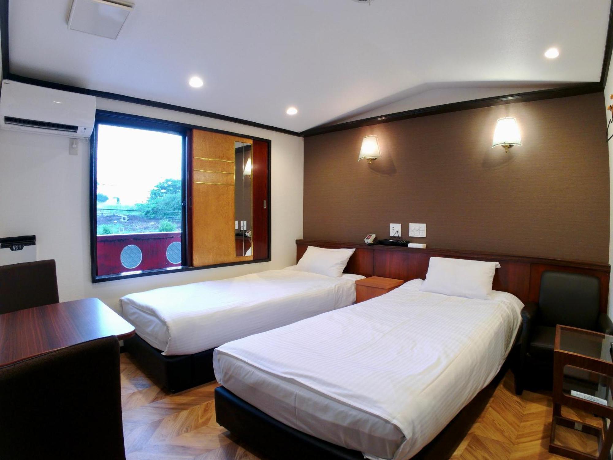 HOTEL LEX Numazu  Exterior foto